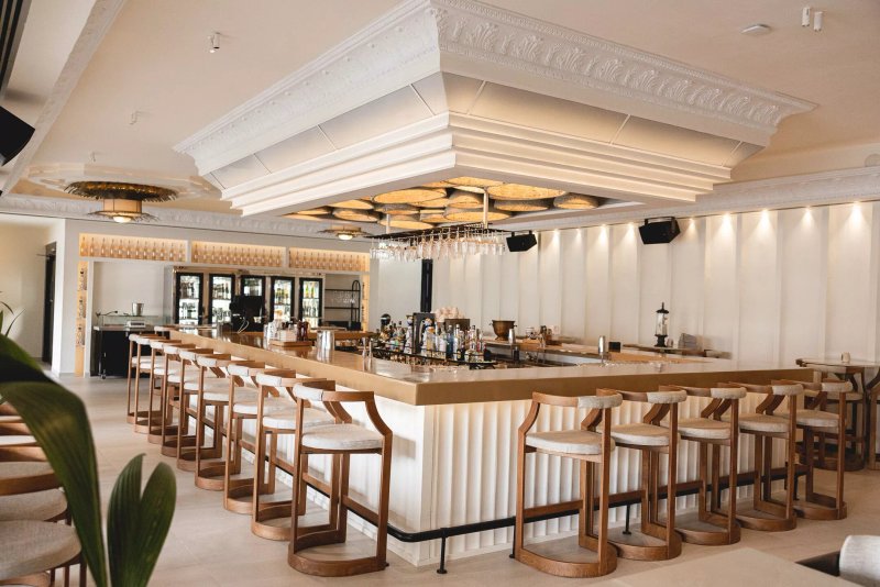Olio Restaurant