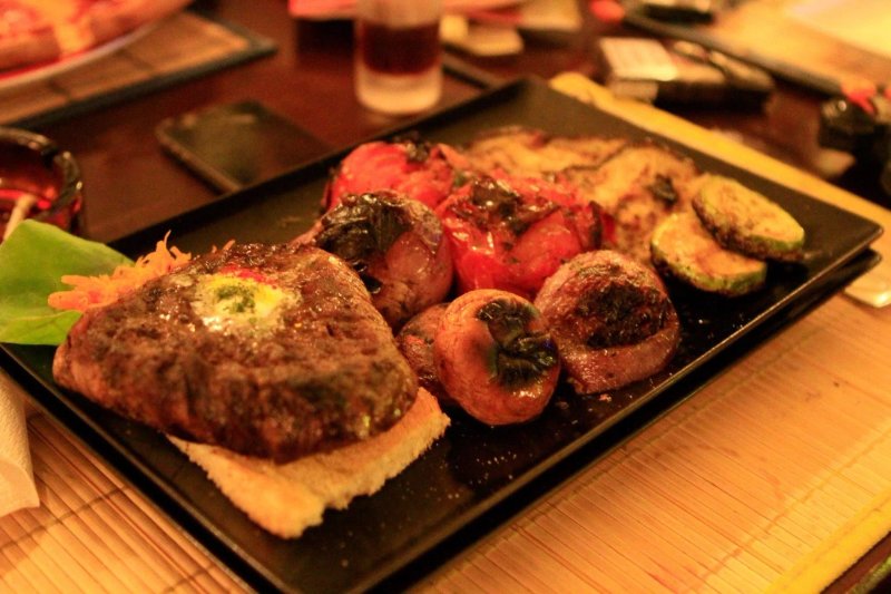 Mimoza Wine & Dine