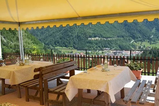 Albergo Miravalle