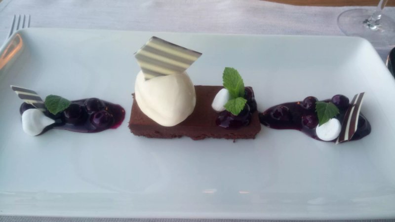 Cuisino - Casino Restaurant Velden