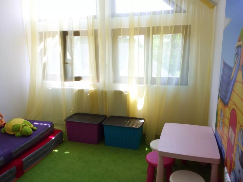 Vila Slanic