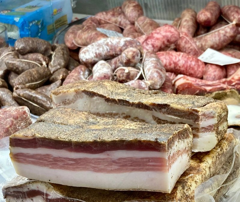 Bar La Speranza - Tuscany Street Food