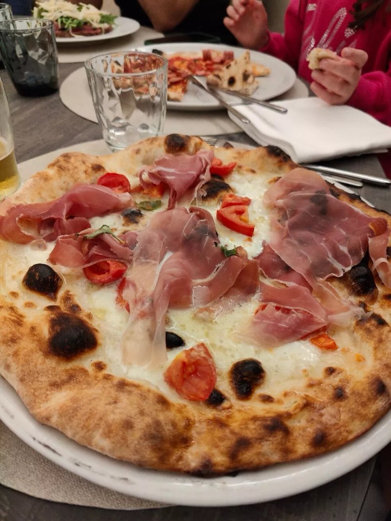 Ristorante La Pettegola