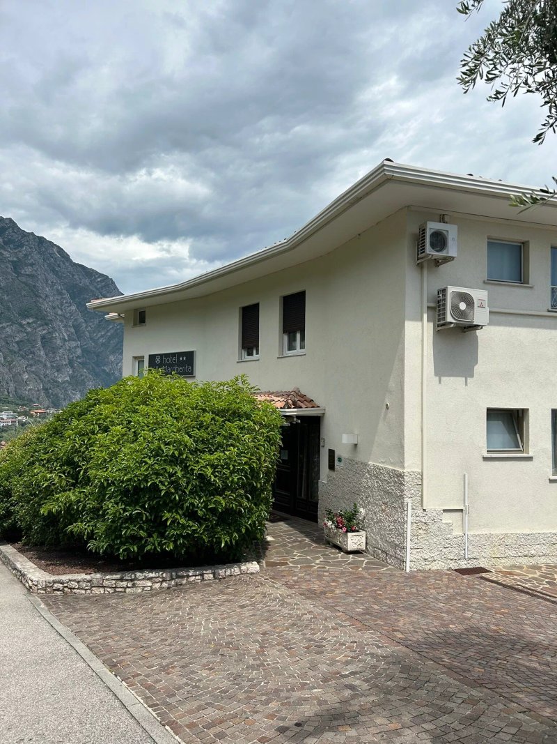 Hotel Villa Margherita