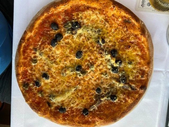 Ristorante Pizzeria Dolce Vita