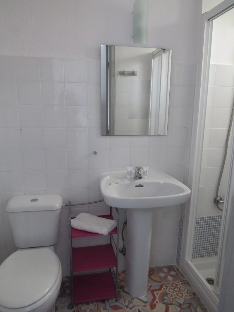 Apartamentos Calypso
