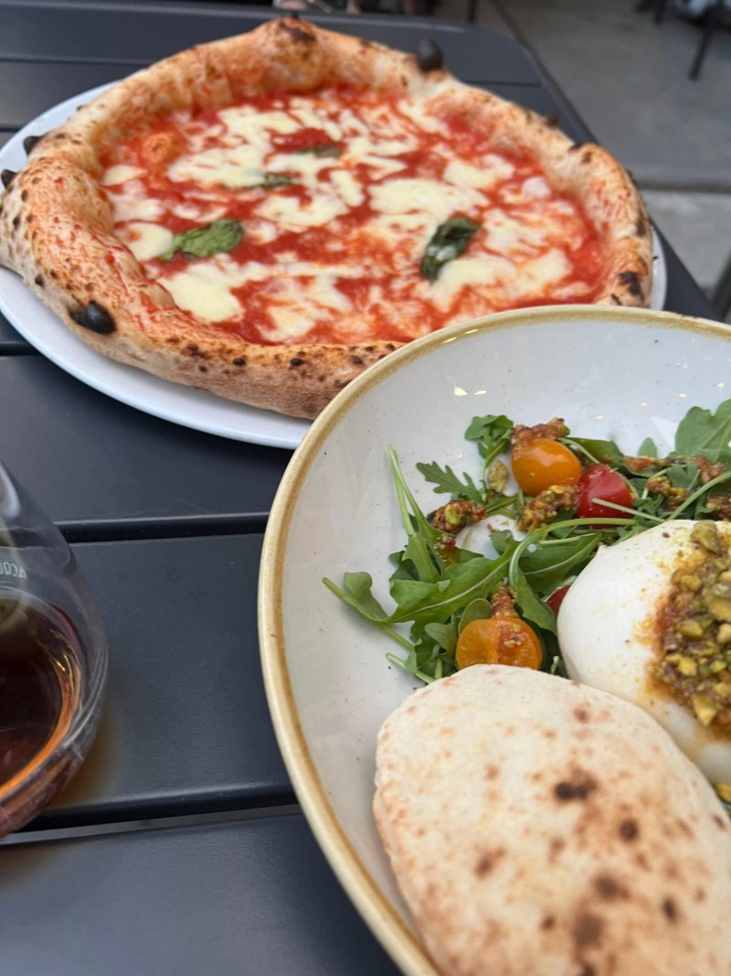 Bocca Ristorante & Pizzeria