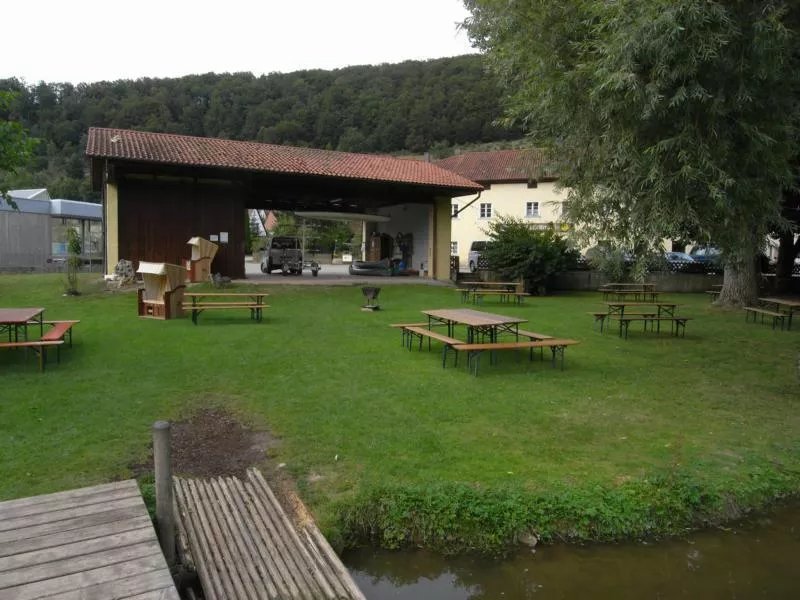 Gasthof zum Hollerstein