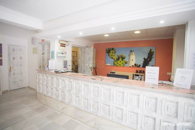 Hotel Levante