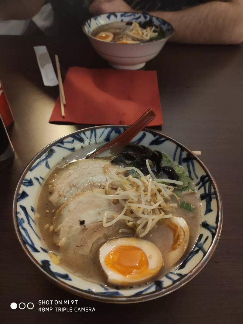 Ramen-ya Luca