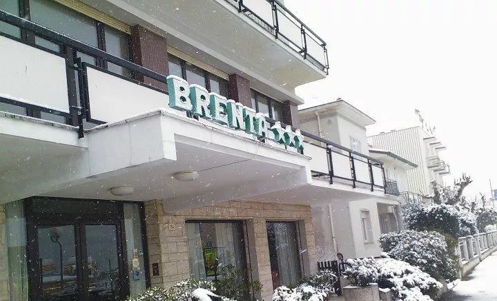 Family Resort Barone