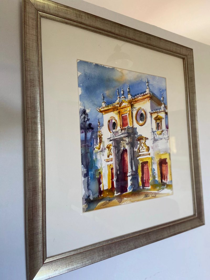 B&B Casa Adelante