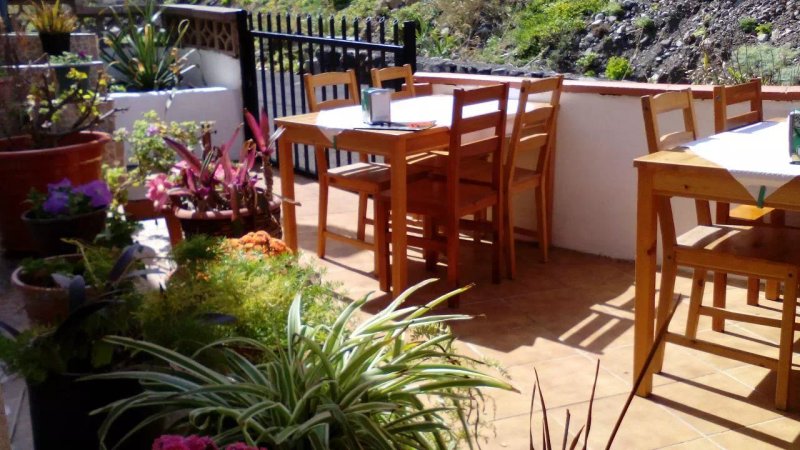 Restaurante La Ola
