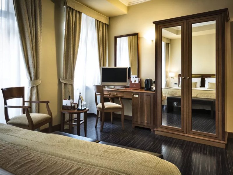 Hotel Dei Cavalieri