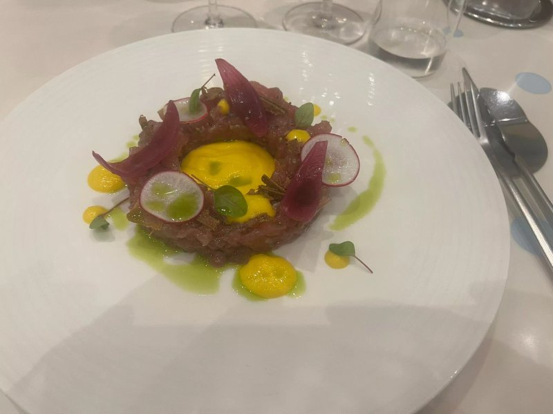 Rafel Restaurant & Loungebar