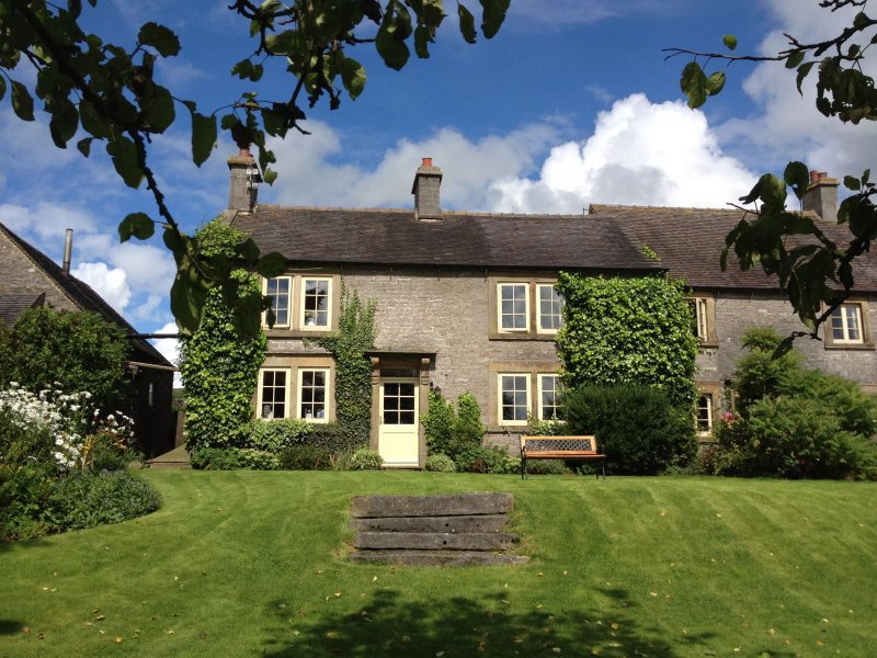 Beechenhill Farm