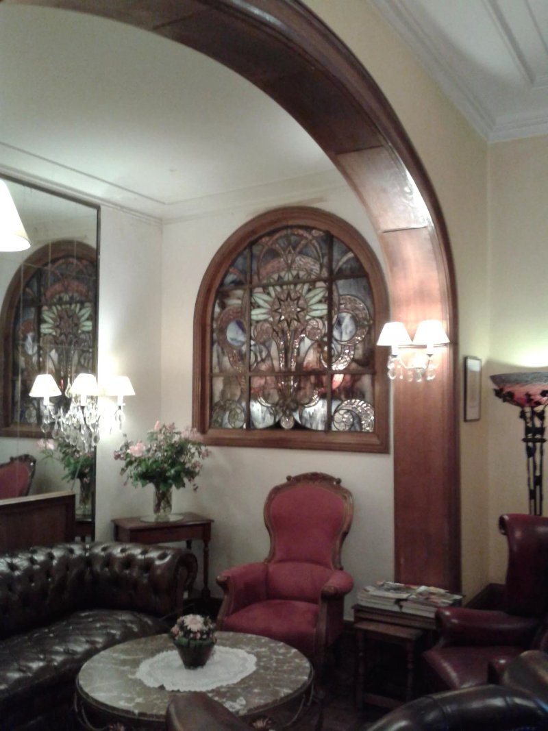 Firean Hotel