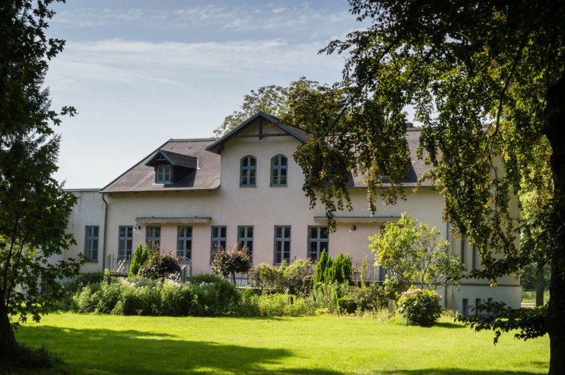 Gutshof Gross Behnkenhagen