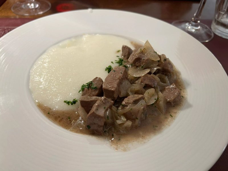 Osteria ai Do Farai