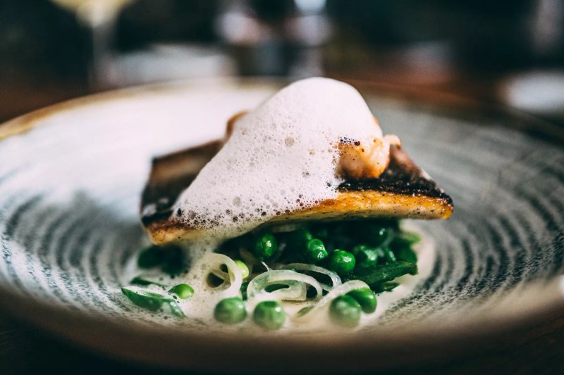 The Hoste Bar and Restaurant