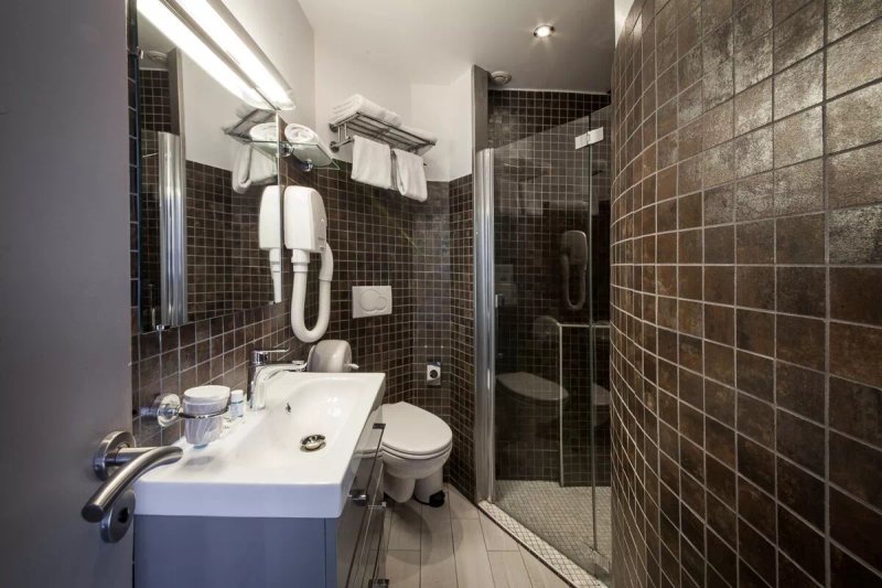Hotel Plage St Jean