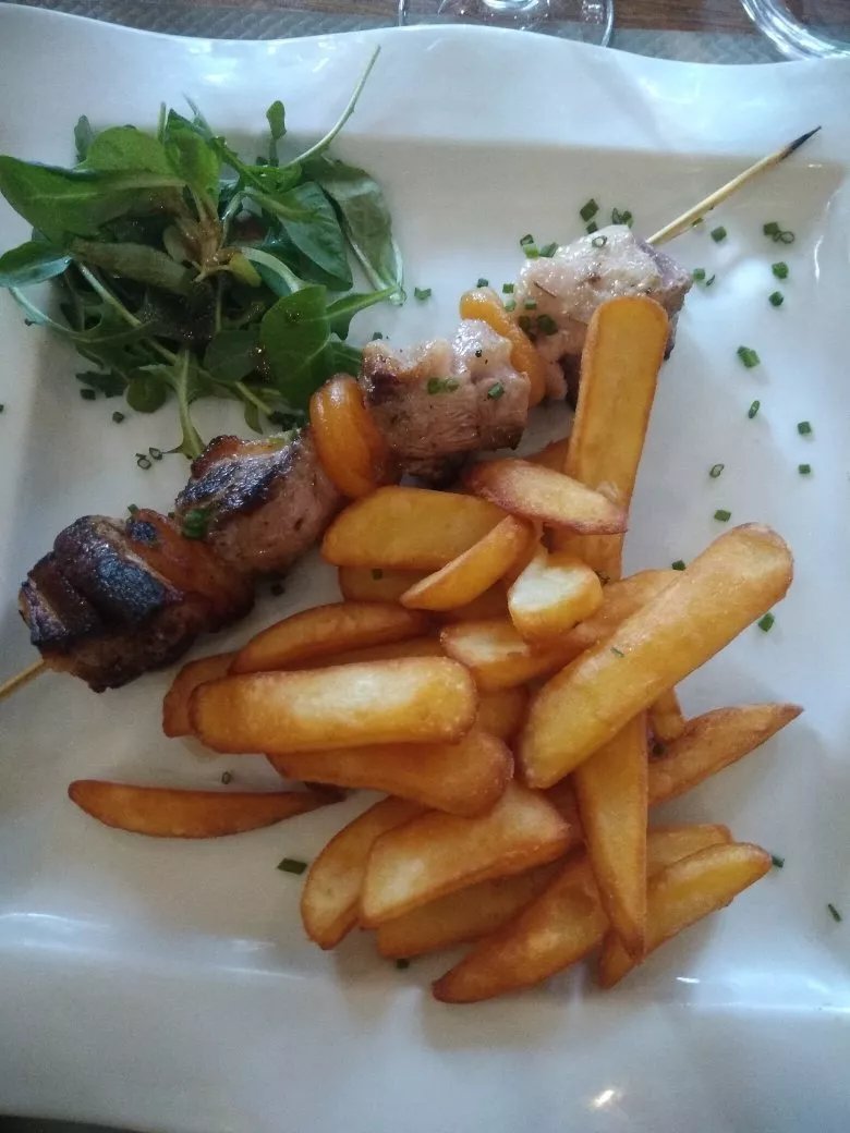 La Table Normande