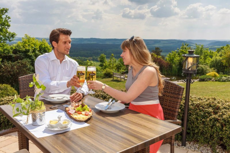 Reiterhof Bellevue Spa Resort