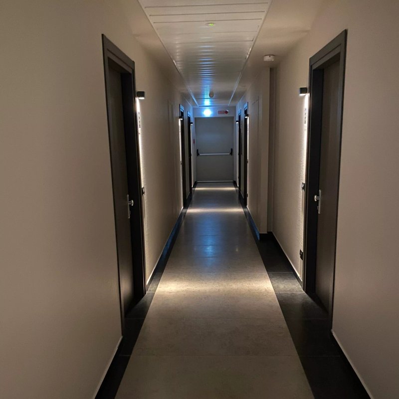Hotel Fuori Le Mura