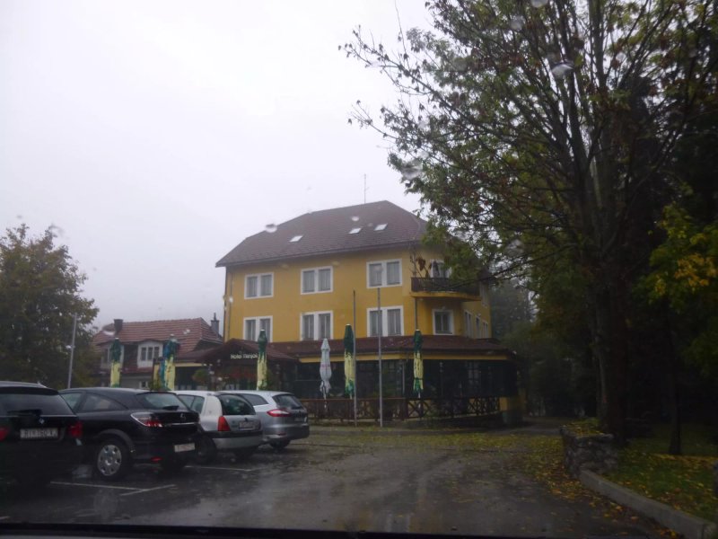 Hotel Risnjak