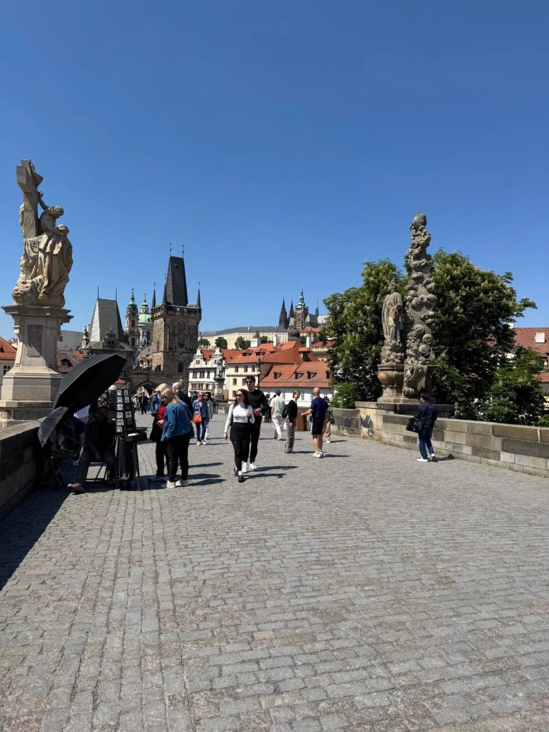 THE MANES Boutique Hotel Prague