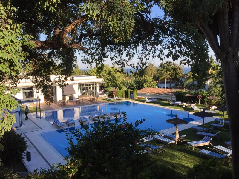 Buchinger Wilhelmi Marbella