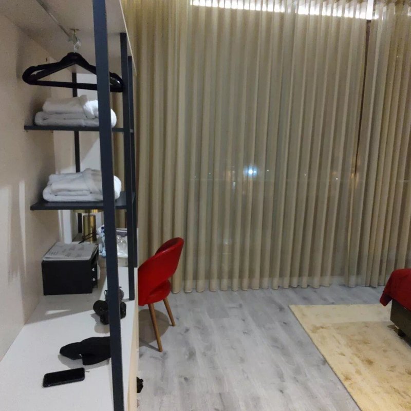Grapple Hotel & Spa