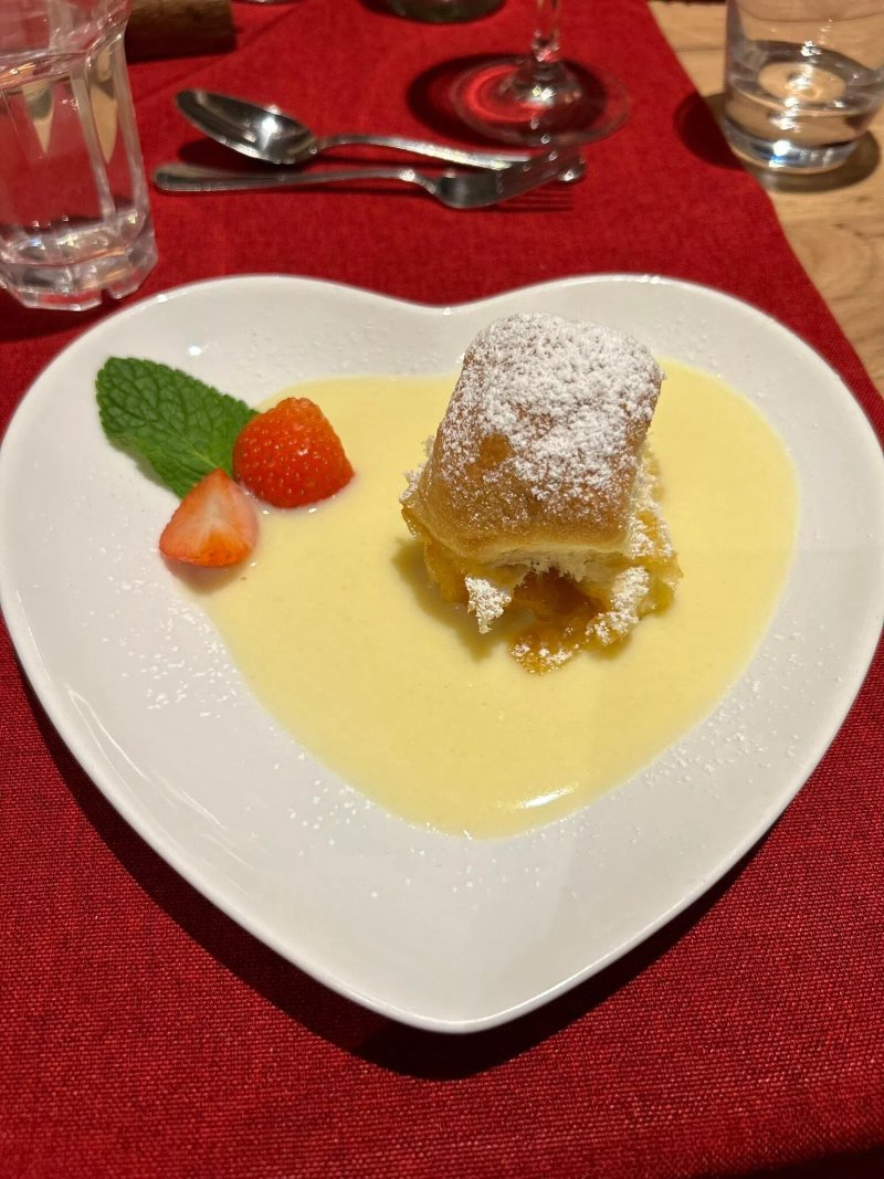 Heidi-Hotel Falkertsee