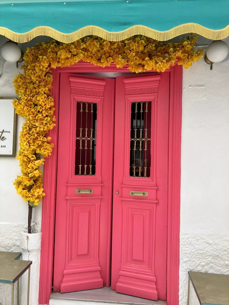 Nama Boutique Hotel