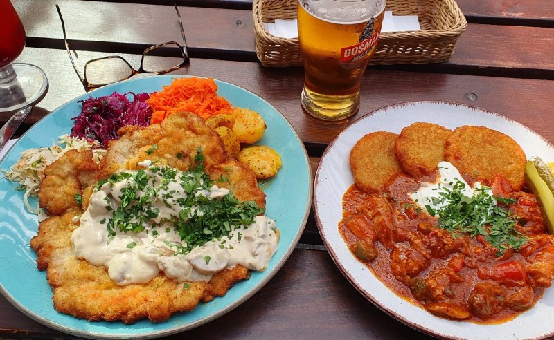 Kuter Smazalnia&Grill