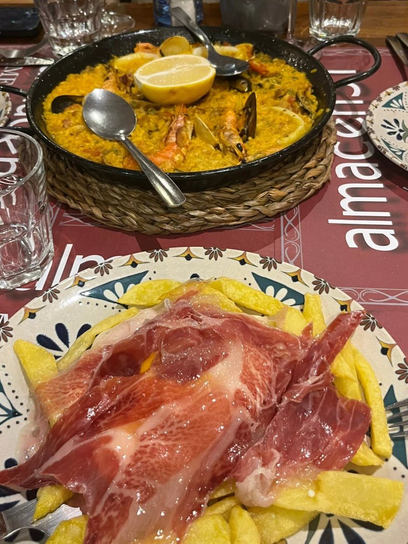 Almacen 51