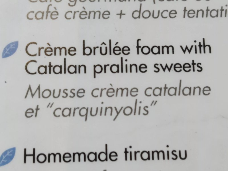 Ca La Nuri Terra