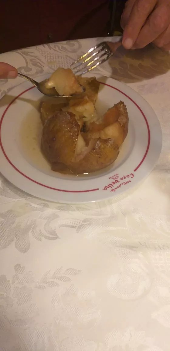 Restaurante Casa Velha