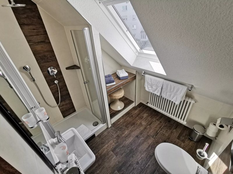 Appartements Biedermeier