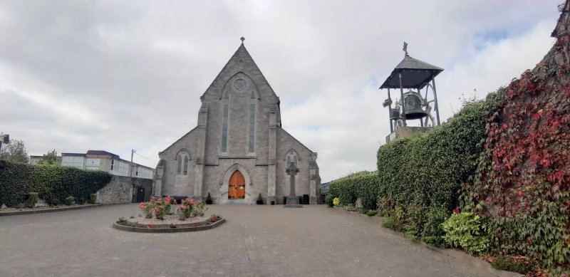 St Patrick's Catholic Church