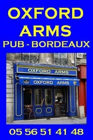 Oxford Arms