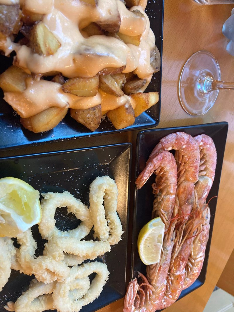 Tapas Middelburg