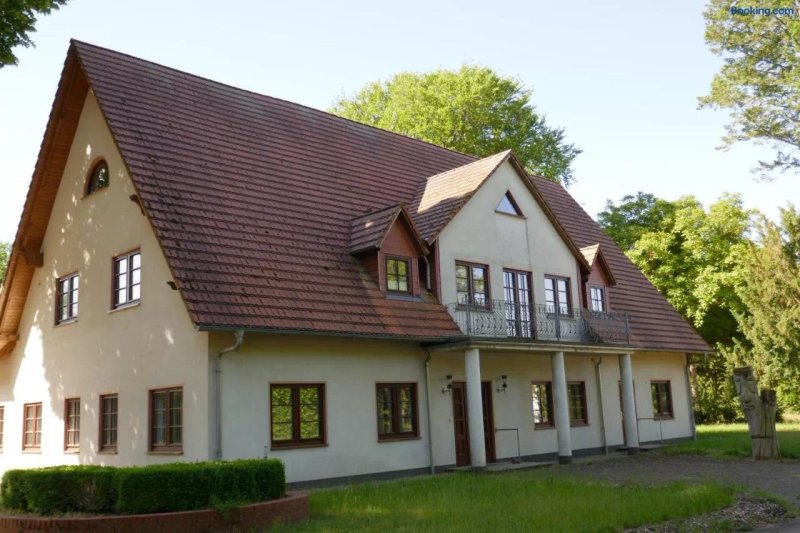 An der Gartnerei