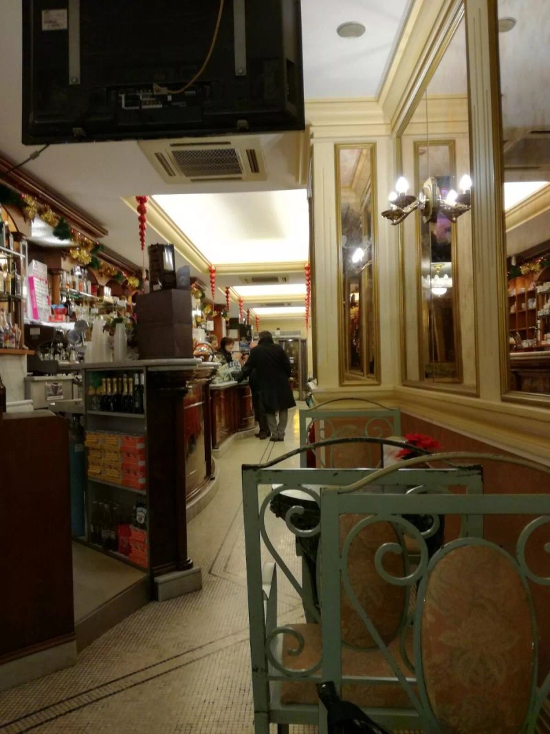 Antica Gelateria dei Fratelli Granata