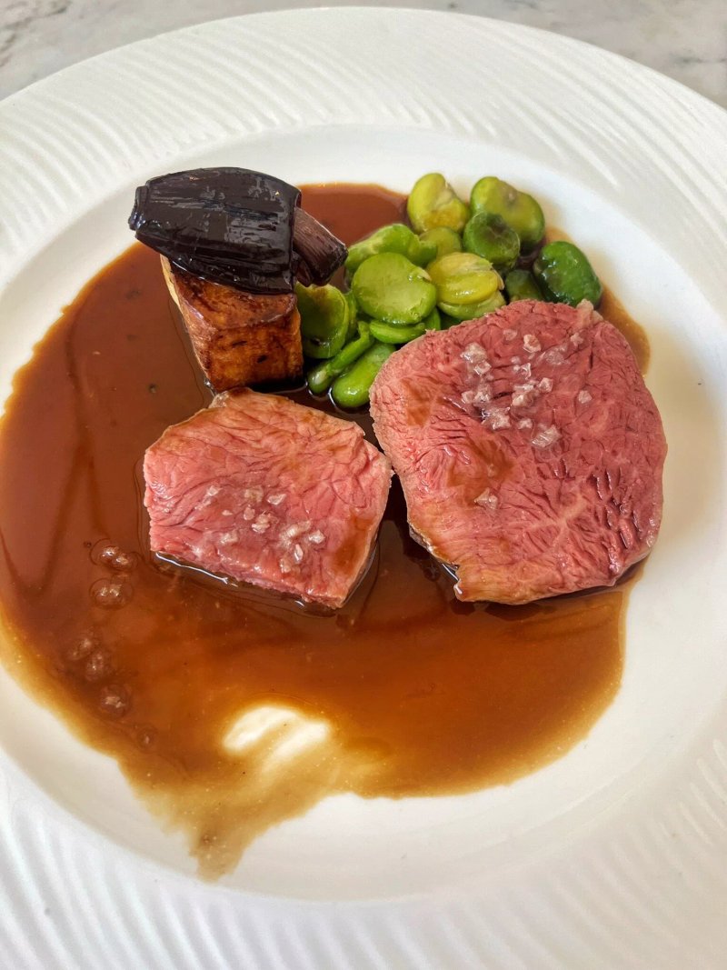 Restaurante Jardi d'Arta Boutique-Hotel