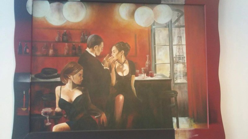 Brasserie du Theatre