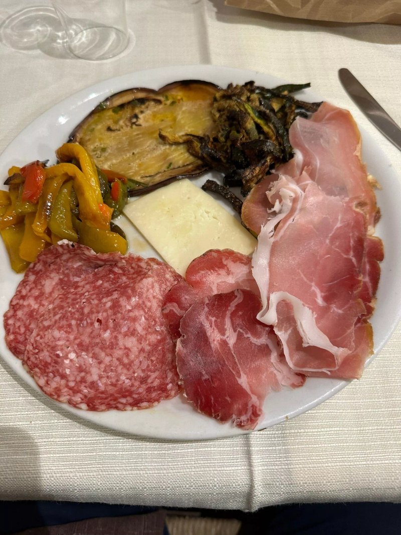 Ristorante Pizzeria da Costantino