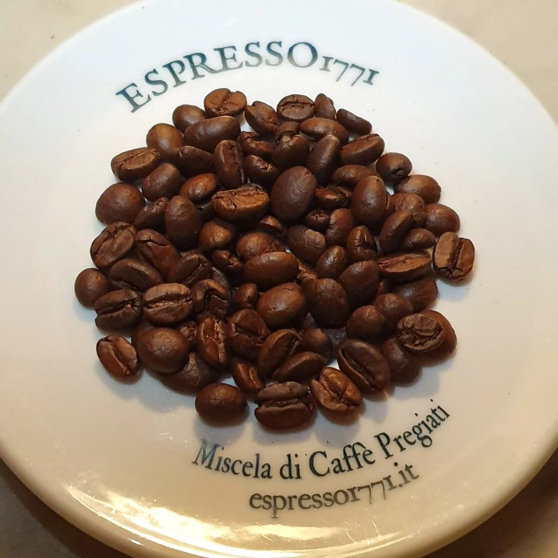 Caffè Roma 1771