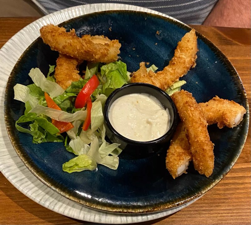 Turkuaz Restaurant Newbury