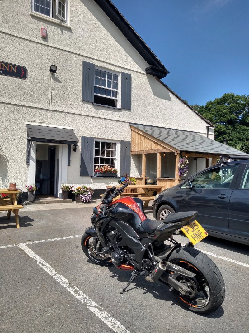 The Avon Inn
